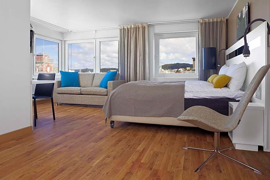 Scandic Haugesund