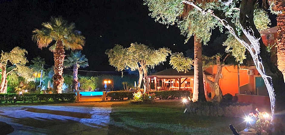 Phivos Hotel