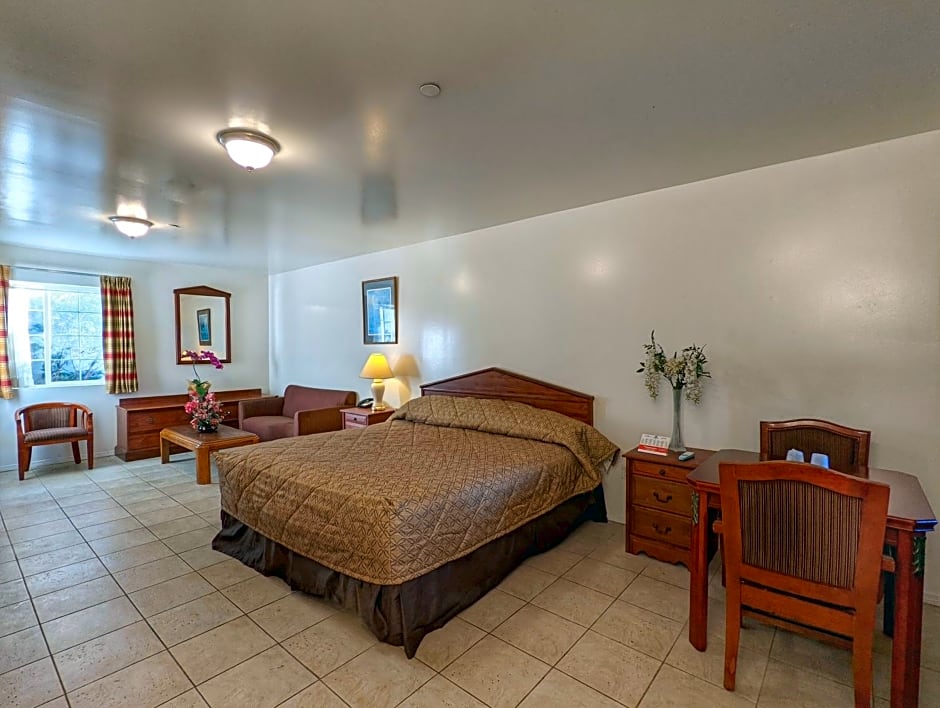 Americas Best Value Inn Oxnard-Port Hueneme