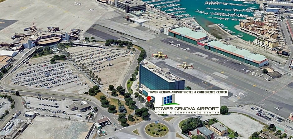 Tower Genova Airport - Hotel & Conference Center