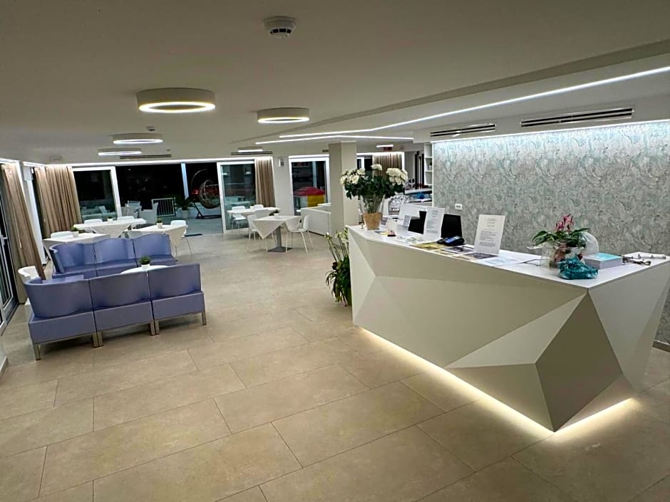 Hotel San Domingo