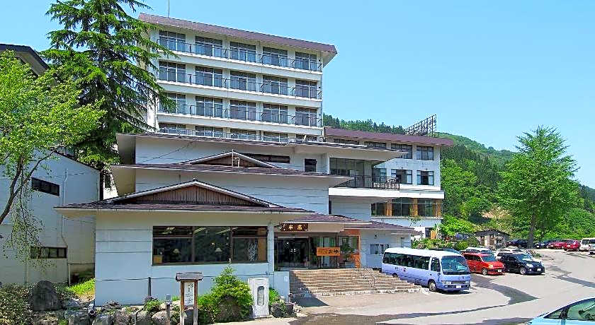Yukiguni no Yado Takahan Ryokan