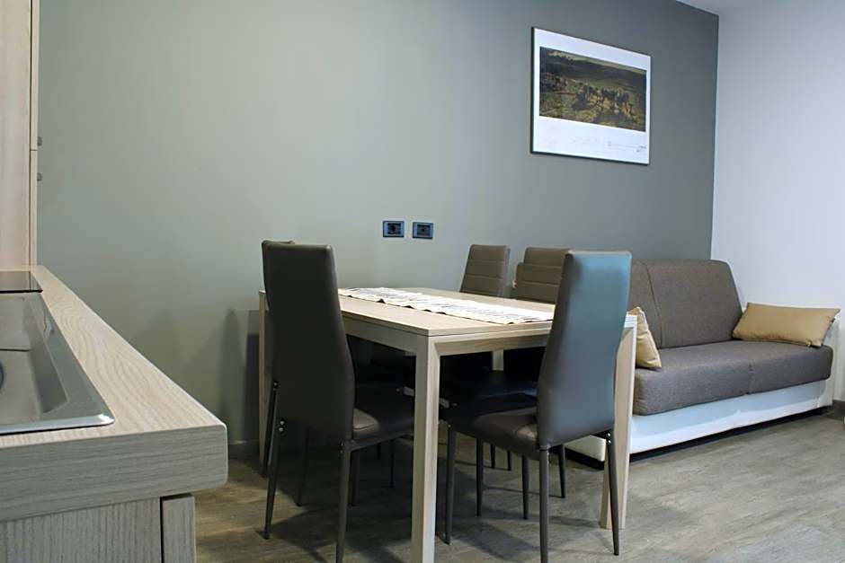 Residence Royal House