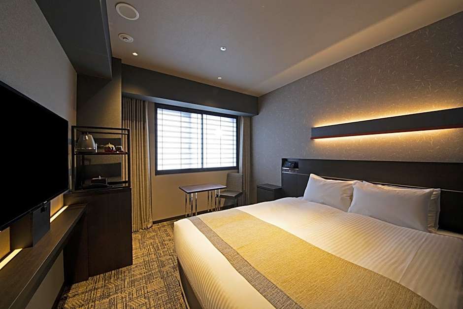 Hotel Keihan Kyoto Hachijoguchi