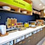 Home2 Suites By Hilton San Francisco Airport North