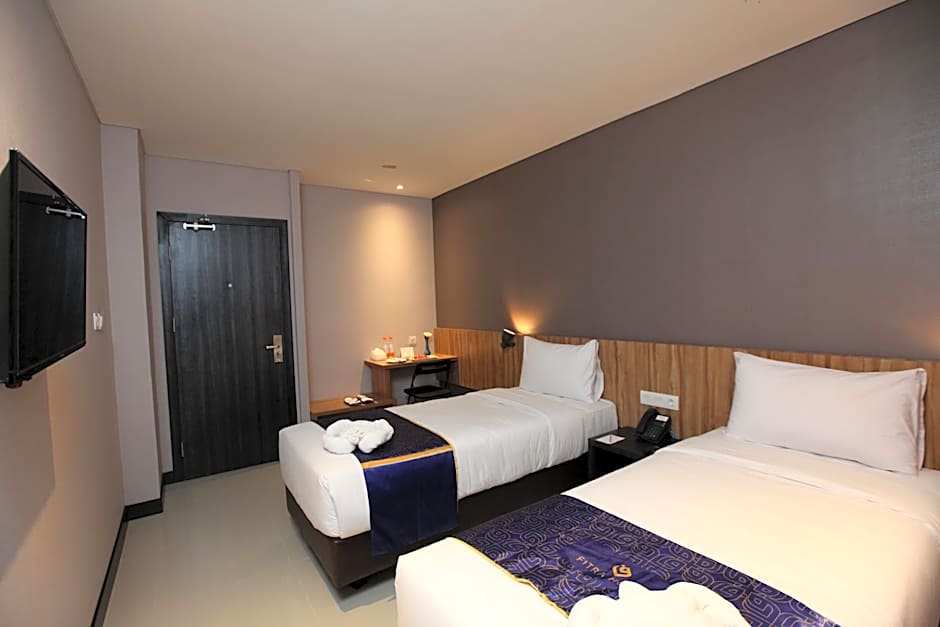 Fitra Hotel Majalengka