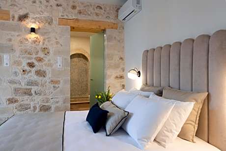 CASA GIORGIO EXCLUSIVE SUITES