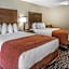 Quality Inn Springdale at Zion Park