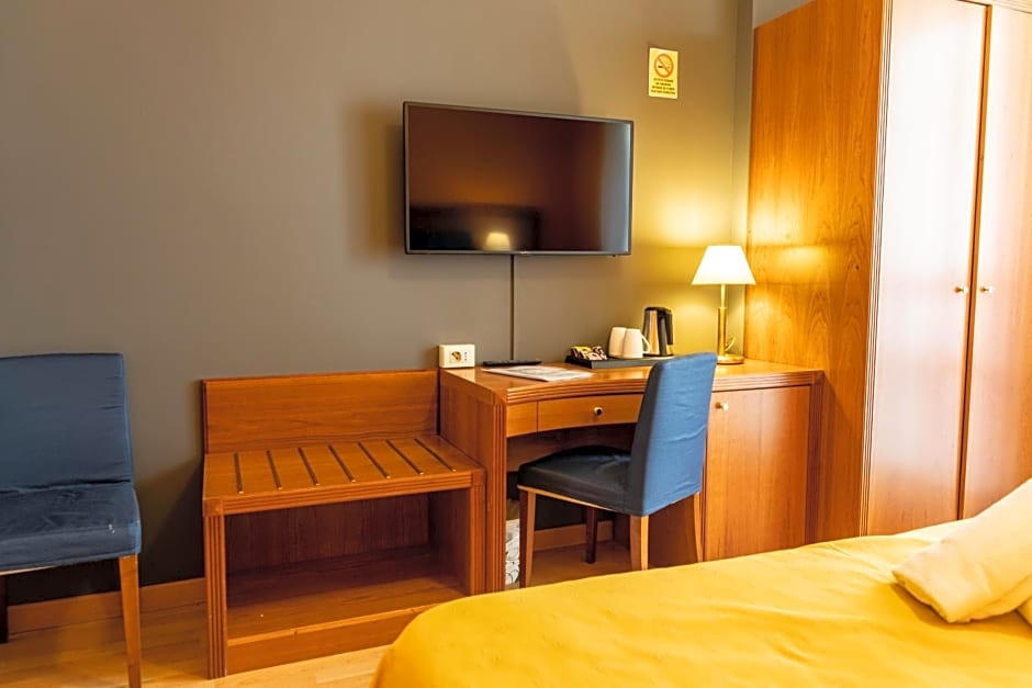 Hotel Berlino