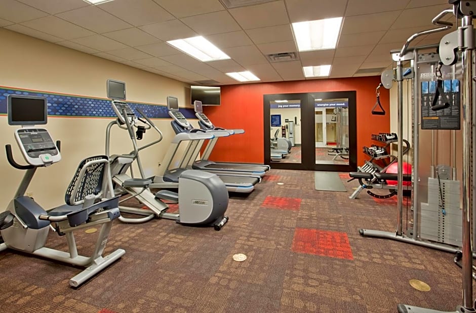Hampton Inn & Suites Omaha Southwest-La Vista