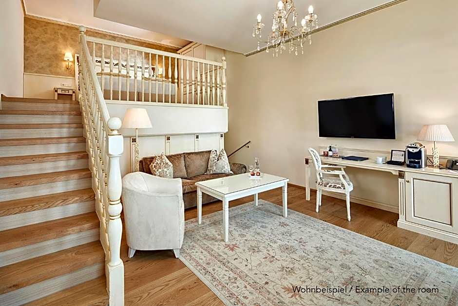 Grand Hotel Zell am See