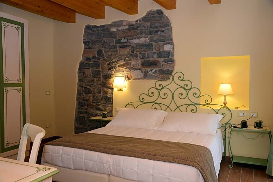 Hotel Borgo Antico