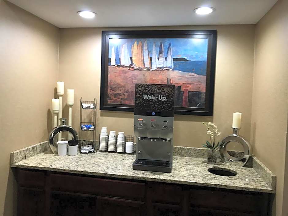 Comfort Inn, Erie - Near Presque Isle