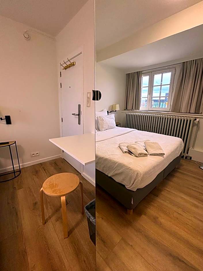 Hotel La Chaumiere