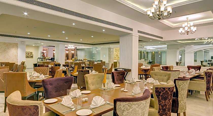 Ramada Plaza Chandigarh Zirakpur