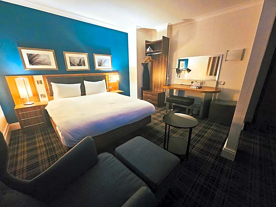 Britannia Hotel Hampstead