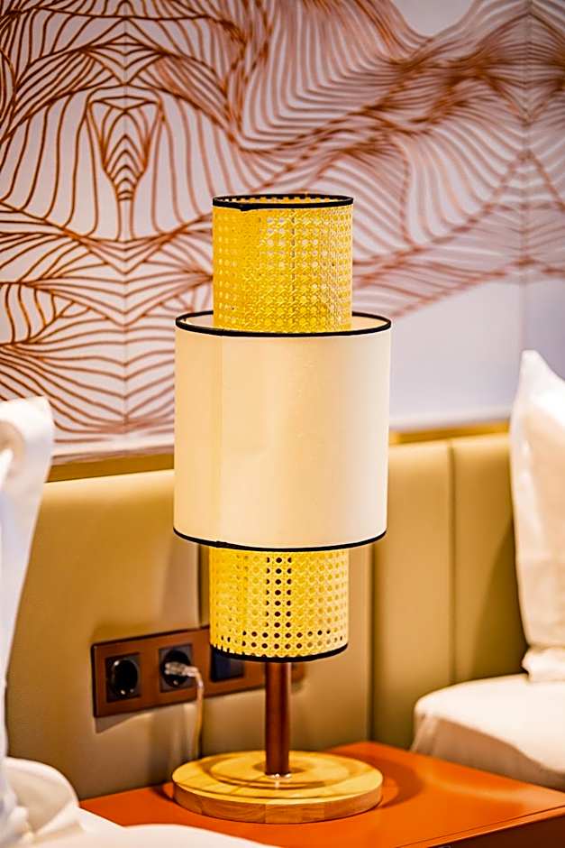 LDS Hotel Belgrade