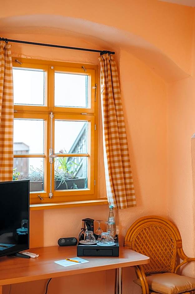 Watzdorfer Geleitschenke und Herberge