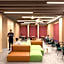 ROXI The Urban Residence Brussels