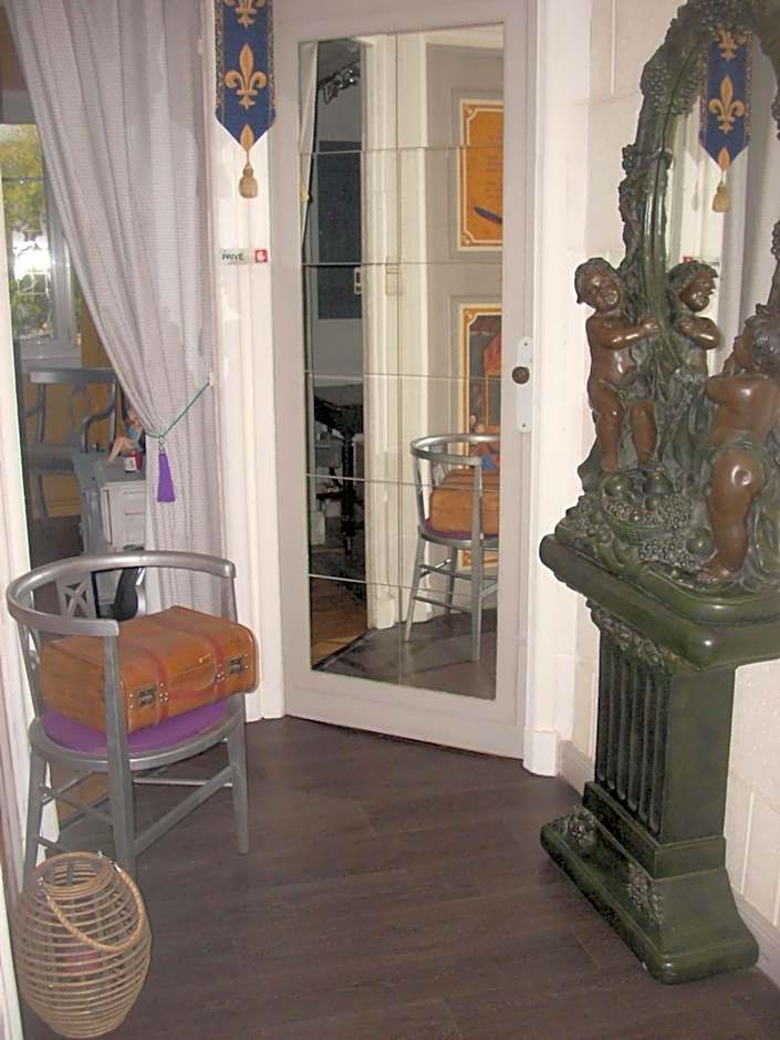 Hotel du Château