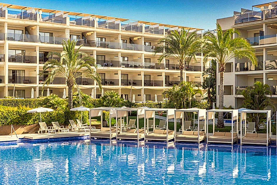 Zafiro Palace Palmanova