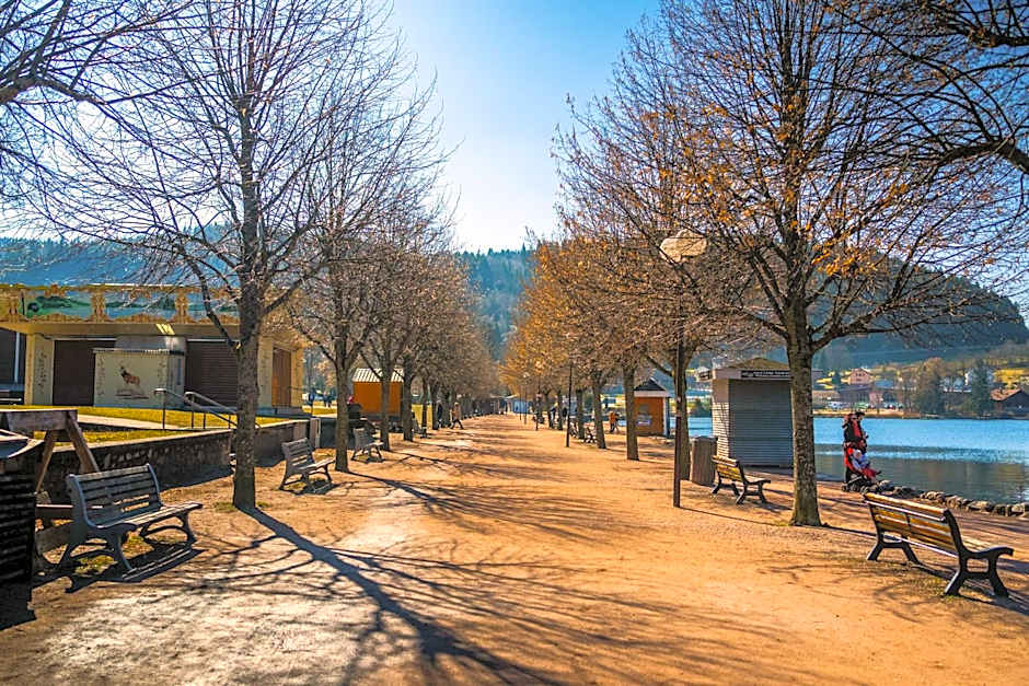 Céline hôtel le miridan