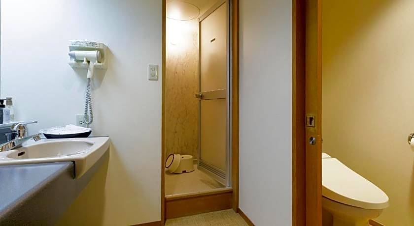 Tsunagi Onsen Hotel Shion