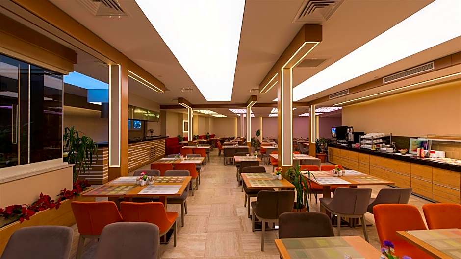 Prestige Hotel Old City