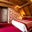 Hôtel Restaurant Relais De La Poste - Strasbourg Nord