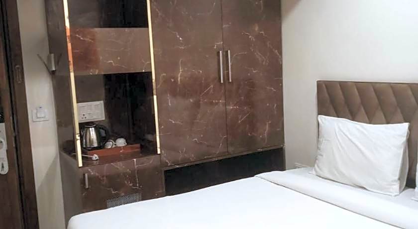 NAT GRAND REGENCY LUDHIANA