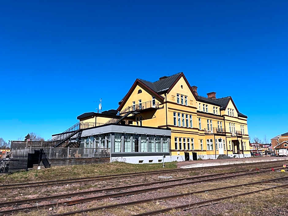 Orsa Järnvägshotell