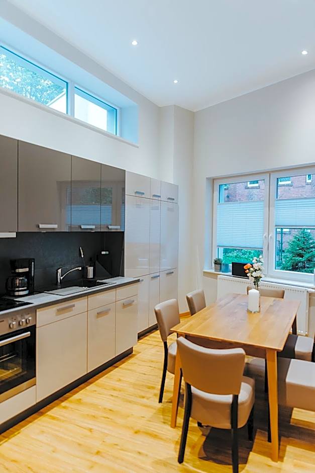 Gästehaus Gerberhof Erfurt