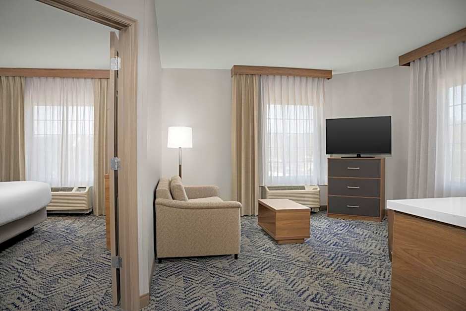 Candlewood Suites Alexandria - Fort Bevoir By IHG