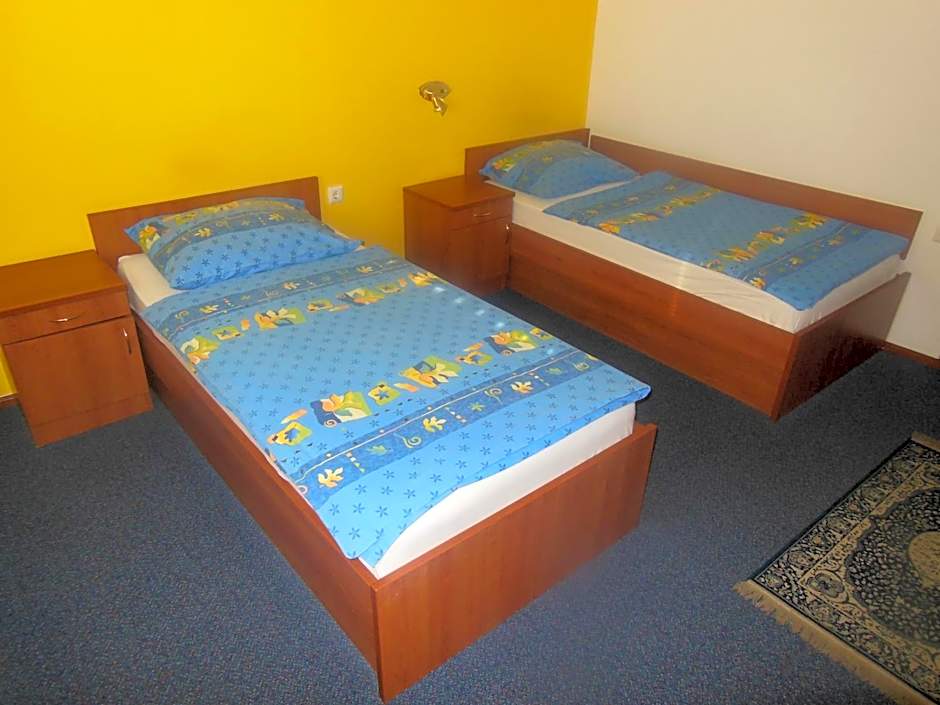 Hotel Pri Belokranjcu