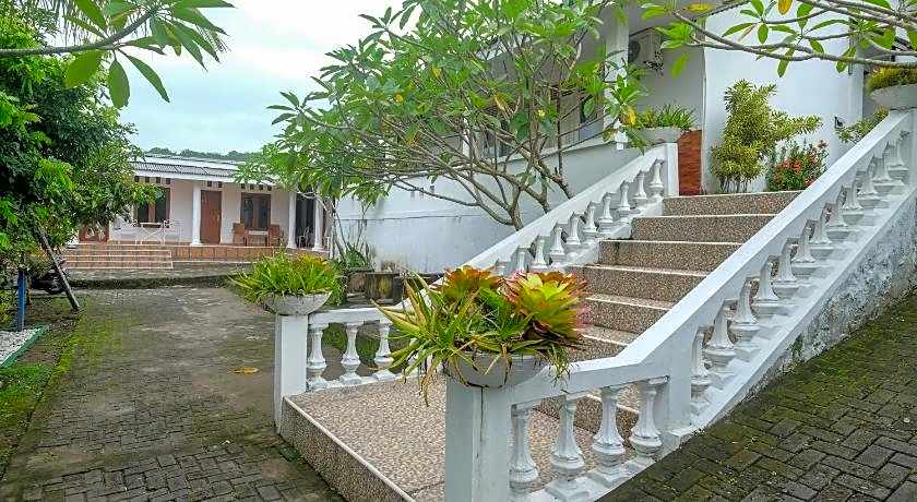 RedDoorz @ Paris Ocean