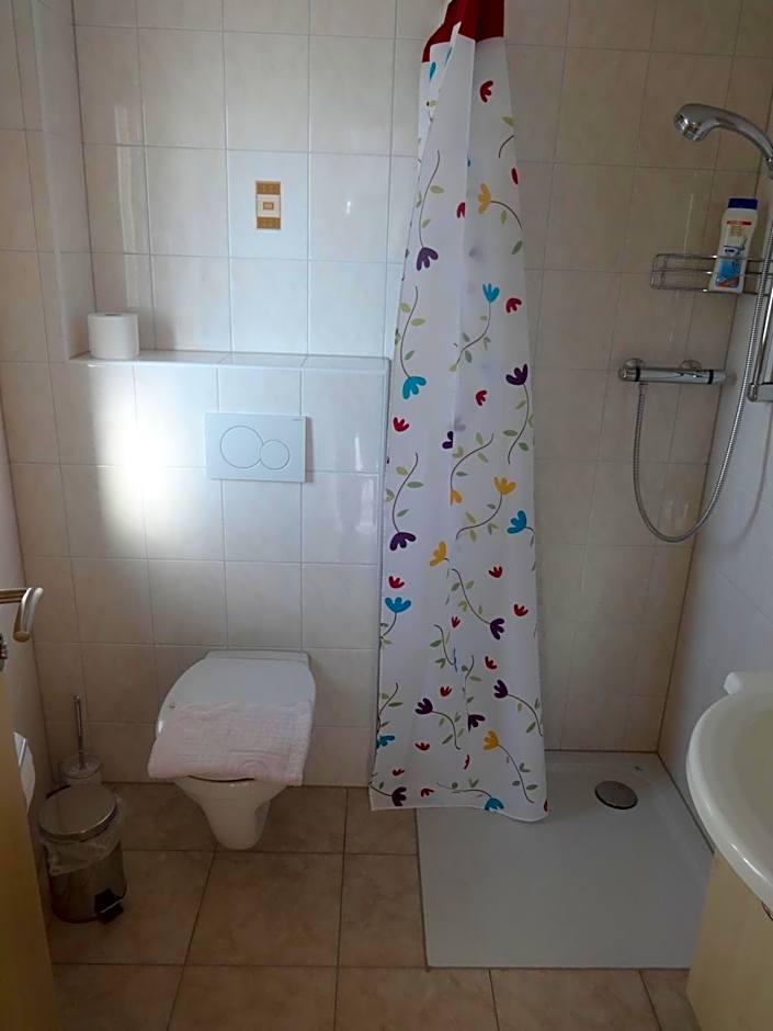 Bed and Breakfast Prilly-Lausanne