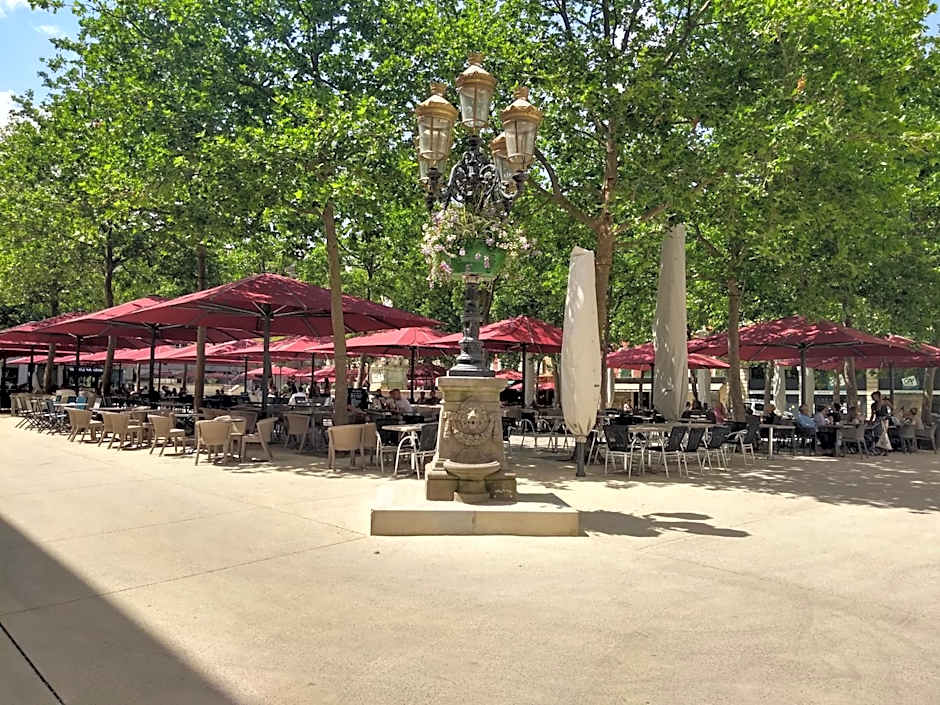 Number15 Guesthouse Carcassonne