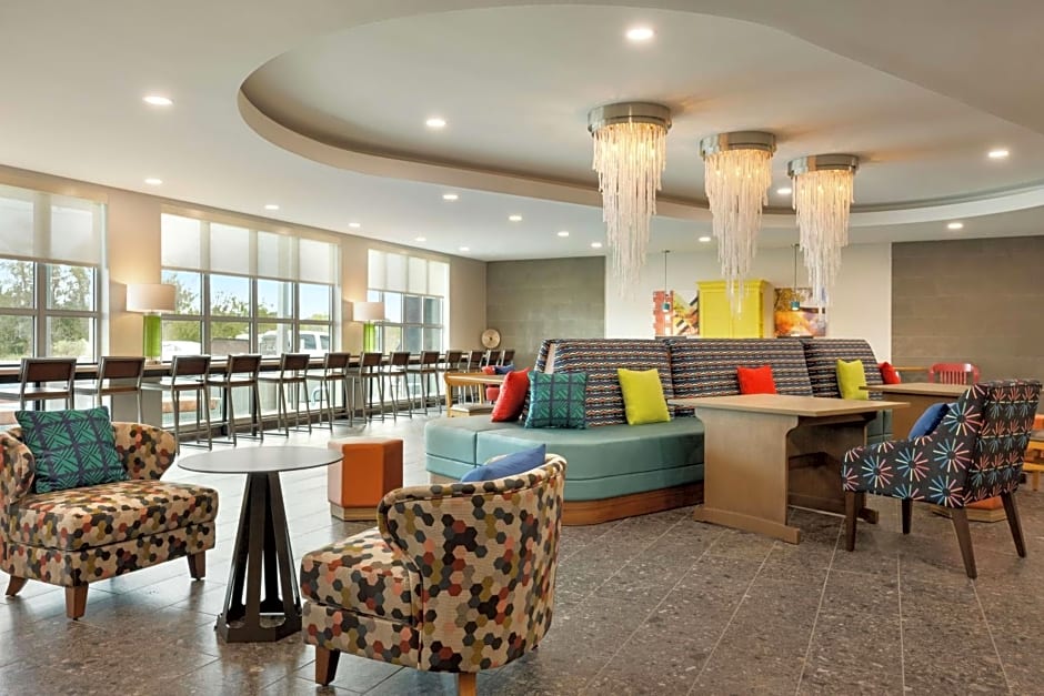 Home2 Suites By Hilton Vicksburg, Ms