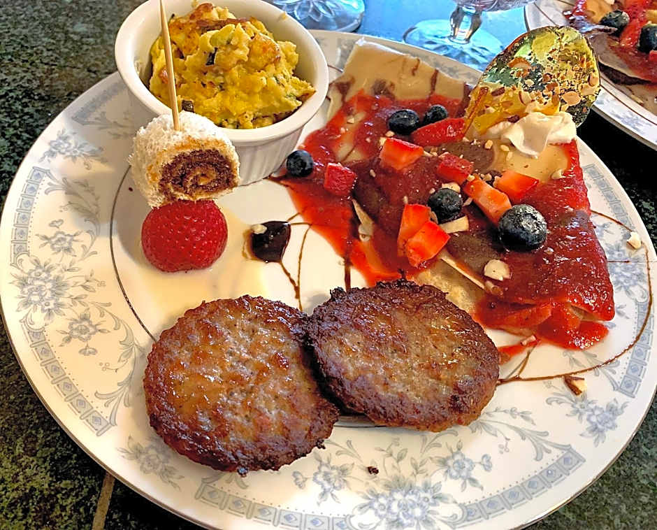 Peace and Plenty Inn