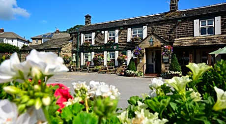 Busfeild Arms