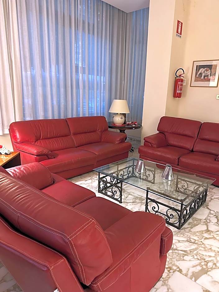 Hotel Mediterraneo – Chianciano Terme, WI