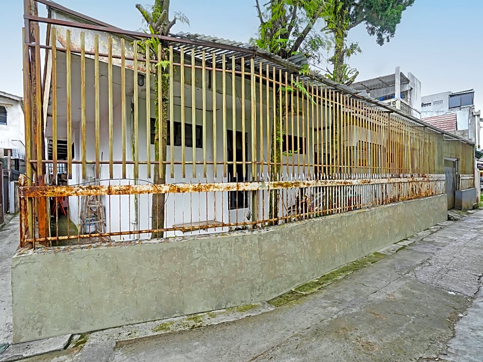 91723 Sony Homestay Syariah