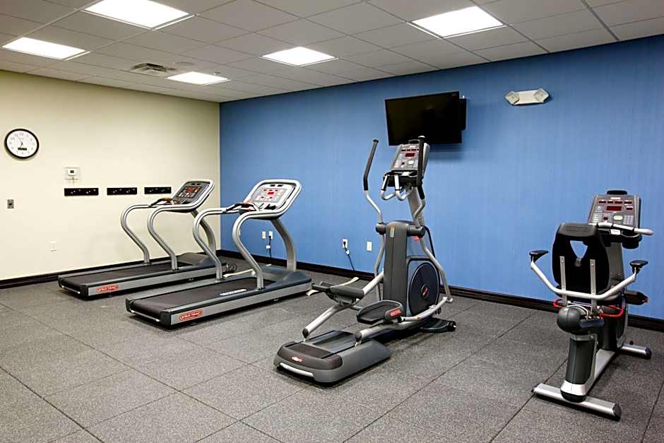 Hampton Inn By Hilton And Suites Missouri City