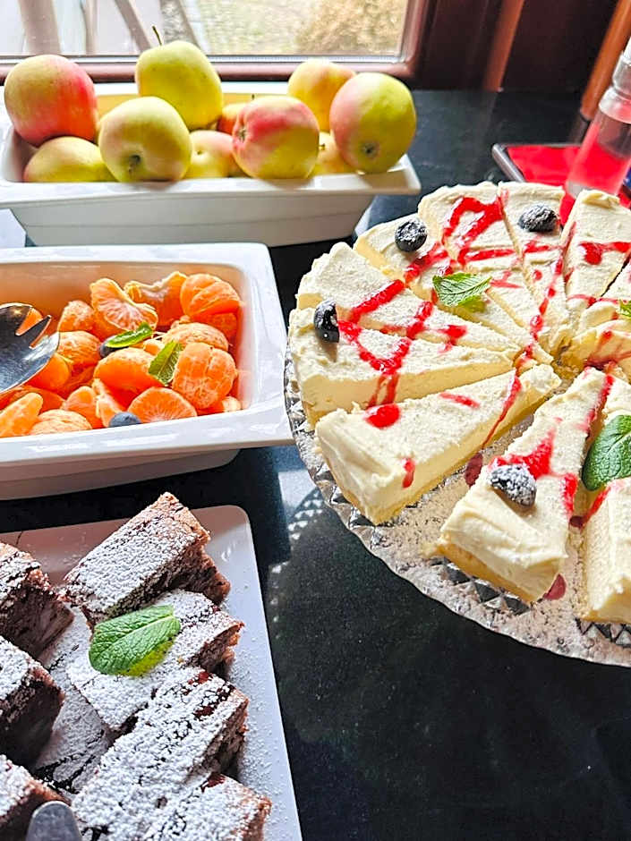 Hotel&Spa Stary Dziwnów basen swimming pool