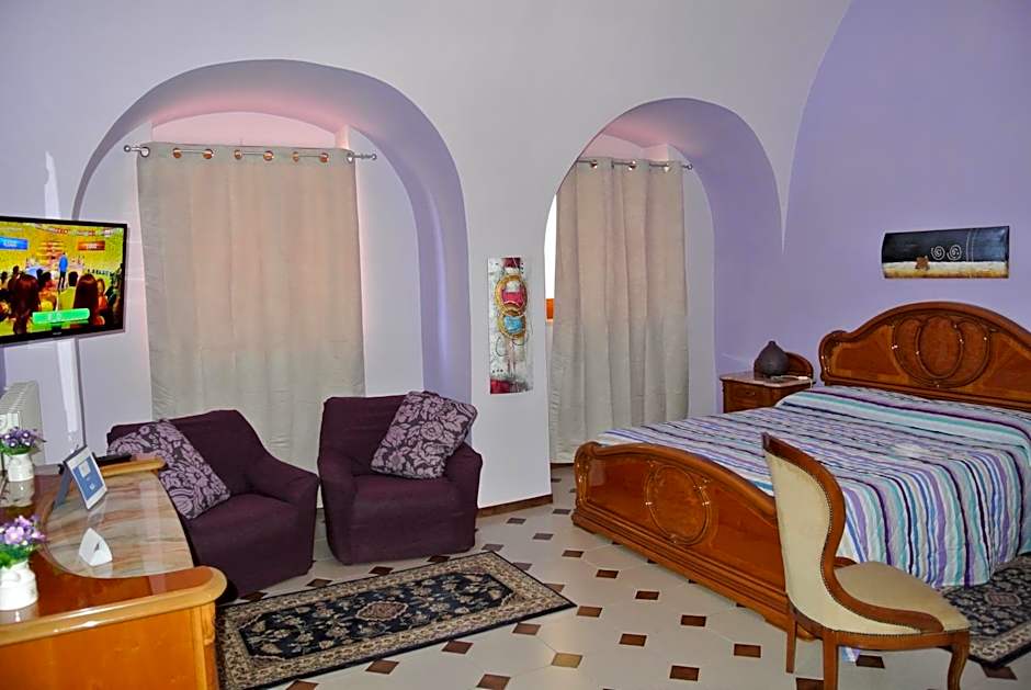 Mamma Puglia Suite & Breakfast