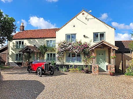The Elms
