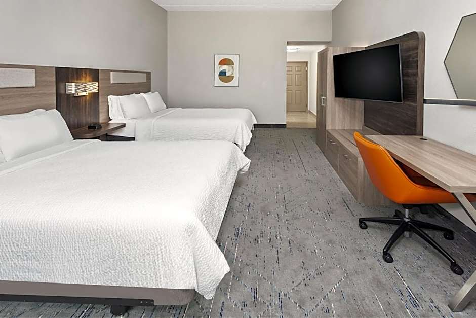 Holiday Inn Express & Suites Chicago West-OHare Arpt Area By IHG