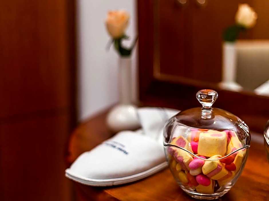 Marina Smir Hotel & Spa