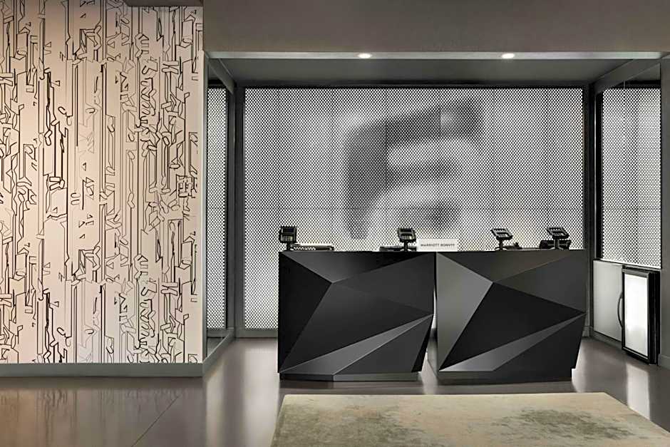 Aloft Wilmington at Coastline Center