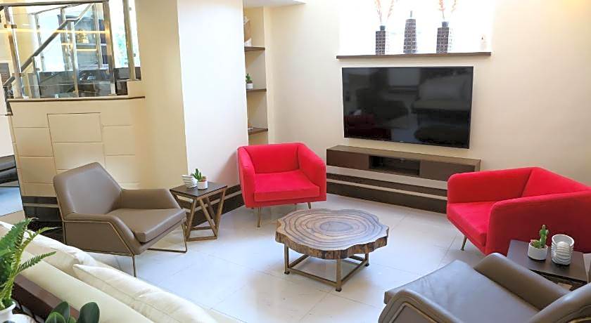 Achievers Airport Hotel